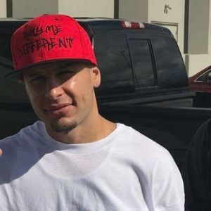 Meet your Posher, Gabriel